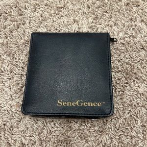 SeneGence Lipgloss/stick case